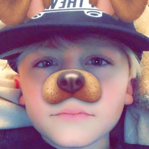 Meet your Posher, Haize